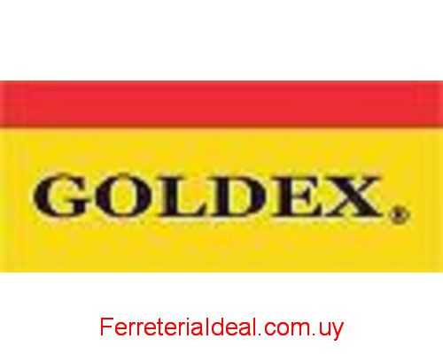 Goldex